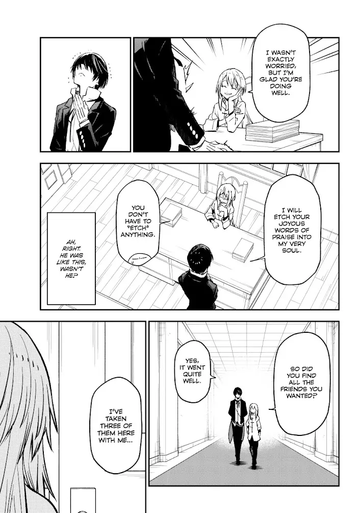 That Time I Got Reincarnated as a Slime Chapter 134 image 43_optimized